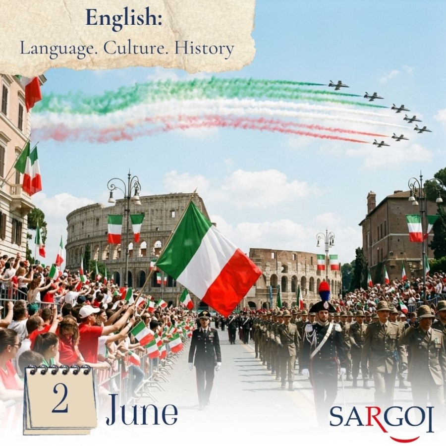 Republic Day in Italy